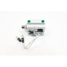 Smc CDQ2B50-50DCM-J79W-111G Double Acting Pneumatic Cylinder 50mm 50mm 1mpa