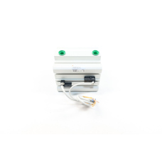 Smc CDQ2B63-50DC-A73 Double Acting Pneumatic Cylinder 63mm 50mm 1mpa