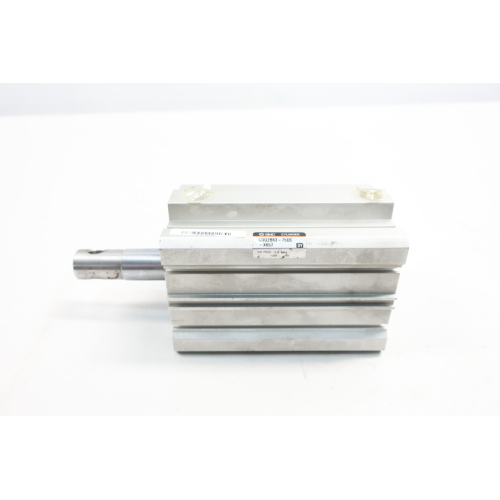 Smc CDQ2B63-75DC-X657 Double Acting Pneumatic Cylinder 63mm 75mm 1mpa Smc CDQ2B63-75DC-X657 Double Acting Pneumatic Cylinder 63mm 75mm 1mpa