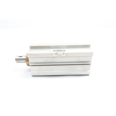 Smc CDQ2B50-100D-X459 Double Acting Pneumatic Cylinder 50mm 100mm 145psi