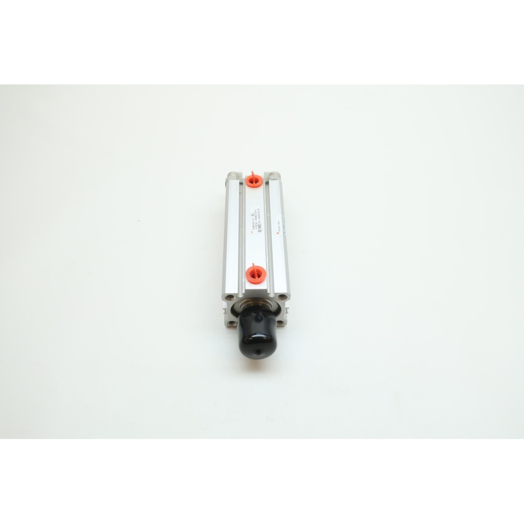 Smc CDQ2D32-75DM Double Acting Pneumatic Cylinder 1/8in Npt 145psi 32mm 75mm