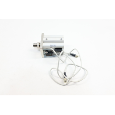 Smc CDQ2F40-30DM-F79WSAPC Double Acting Pneumatic Cylinder 40mm 30mm 145psi