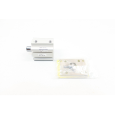 Smc CDQ2F32-20DZ-F7BAL Double Acting Pneumatic Cylinder 32mm 1mpa 20mm