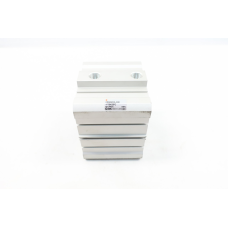Smc CDQ2G100-30D-F7BASDPC Pneumatic Cylinder 100mm 3/8in 145psi 30mm