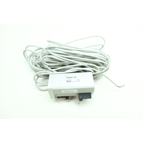 Smc CDQ2KB20-40D-F7BVZ Double Acting Pneumatic Cylinder 20mm 40mm 1mpa