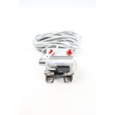 Smc CDQ2L32-20DC-J79WZ Double Acting Pneumatic Cylinder 32mm 20mm 145psi