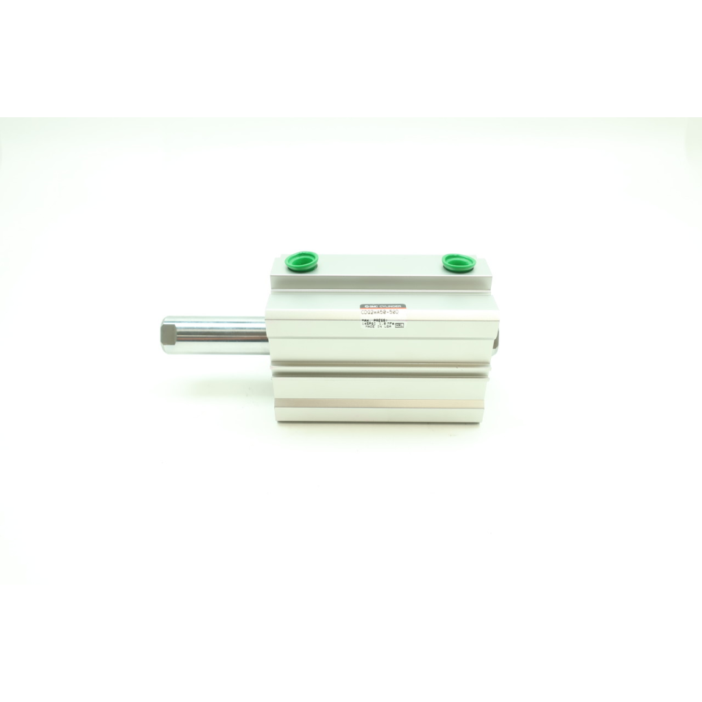 Smc CDQ2WA50-50D Compact Pneumatic Cylinder 50mm 145psi