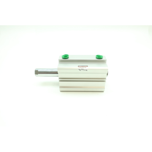 Smc CDQ2WA50-50D Compact Pneumatic Cylinder 50mm 145psi Smc CDQ2WA50-50D Compact Pneumatic Cylinder 50mm 145psi
