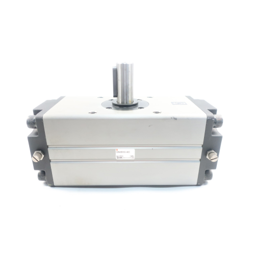 Smc CDRA1BS100-90C Rotary Actuator 100mm 1mpa