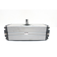 Smc CDRA1BX100-180C-A53L 100mm 1mpa Rotary Cylinder