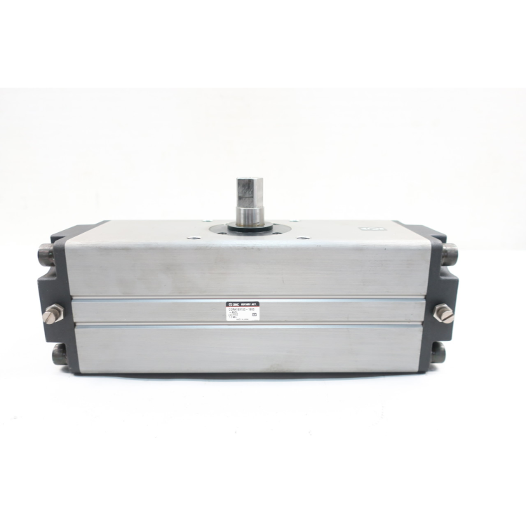 Smc CDRA1BX100-180C-A53L 100mm 1mpa Rotary Cylinder