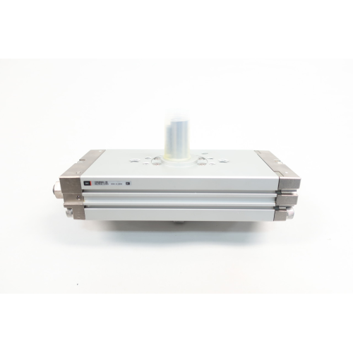 Smc CDRQ2BW40-180 Rotary Cylinder 40mm 180deg 0.7mpa Smc CDRQ2BW40-180 Rotary Cylinder 40mm 180deg 0.7mpa