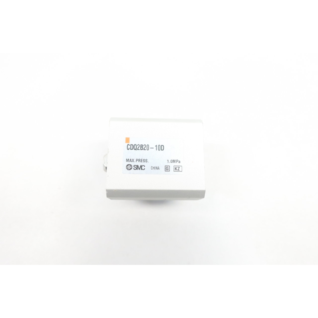 Smc CD2B20-10D Double Acting Pneumatic Cylinder 20mm 1mpa 10mm