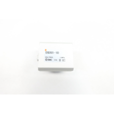 Smc CD2B20-10D Double Acting Pneumatic Cylinder 20mm 1mpa 10mm