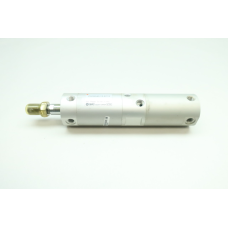 Smc CG1BN40-15-XC12 Double Acting Pneumatic Cylinder 40mm X 15mm 150psi