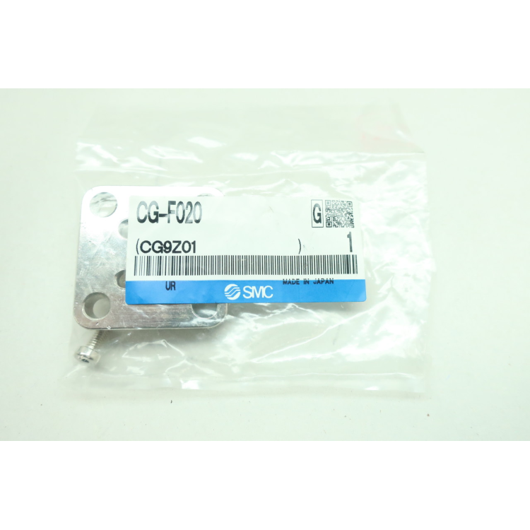 Smc CG-F020 Flange Plate