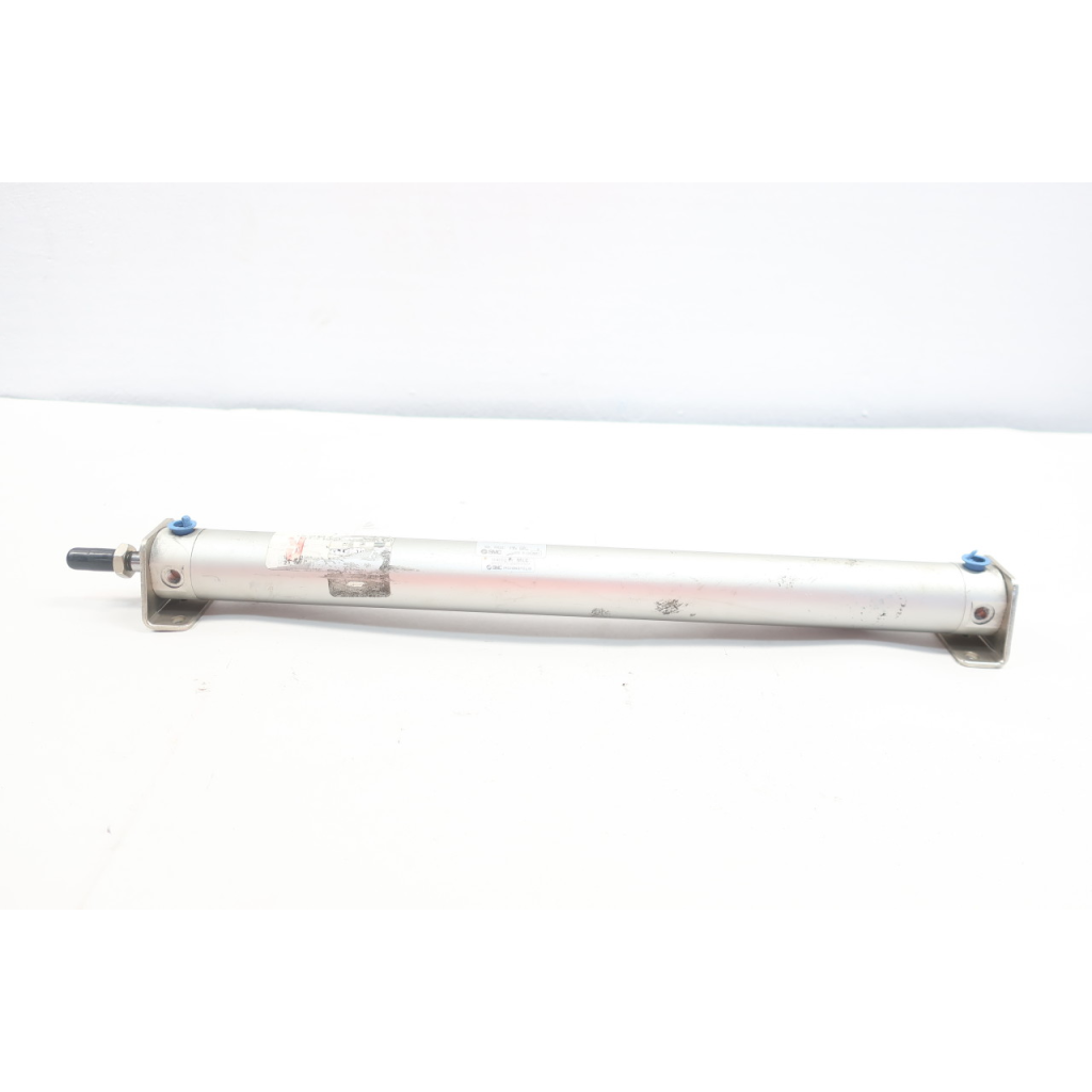 Smc CG1LN32-360 Double Acting Pneumatic Cylinder 32mm 1/8in 145psi 360mm