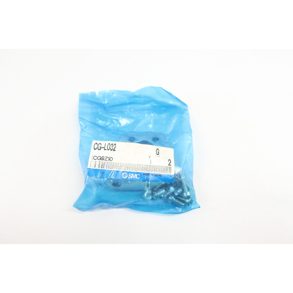 Smc CG-L032 Cylinder Footmount Kit