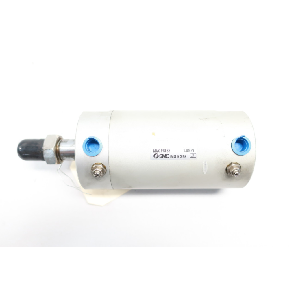 Smc CG1TA63-50 Double Acting Pneumatic Cylinder 63mm 1/4in 1mpa 50mm