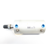 Smc CG1TA63-50 Double Acting Pneumatic Cylinder 63mm 1/4in 1mpa 50mm