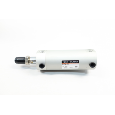 Smc CG1TN40-50 Double Acting Pneumatic Cylinder 40mm 50mm 145psi