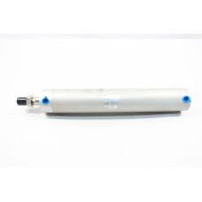 Smc CG1UN50-250Z Double Acting Pneumatic Cylinder 50mm 250mm 145psi