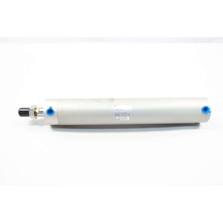Smc CG1UN50-250Z Double Acting Pneumatic Cylinder 50mm 250mm 145psi