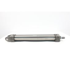 Smc CH2GCB63B-500N Double Acting Pneumatic Cylinder 63mm 1/2in 14mpa 500mm