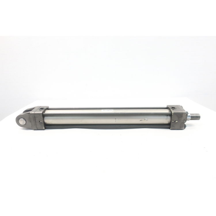 Smc CH2GCB63B-500N Double Acting Pneumatic Cylinder 63mm 1/2in 14mpa 500mm
