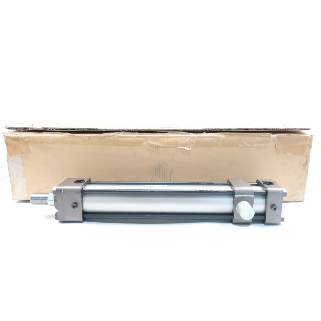 Smc CH2GTC63B-Z2959 Hydraulic Cylinder 63mm 14mpa