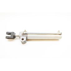 Smc CKP1A40-150Y Double Acting Pneumatic Cylinder 40mm 150mm 1/4in Npt 1mpa