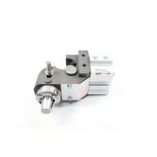 Smc CKQ50-W1871A10 Tulipclamp 1mpa