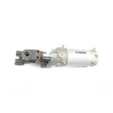 Smc CK1A50-50-X22US-AJ Double Acting Pneumatic Cylinder 50mm X 50mm