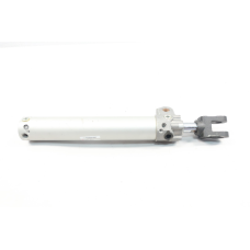 Smc CK1B40-200Y Double Acting Pneumatic Clamp Cylinder 40mm 200mm 1mpa