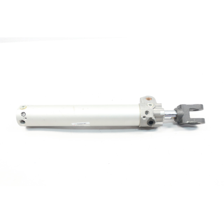 Smc CK1B40-200Y Double Acting Pneumatic Clamp Cylinder 40mm 200mm 1mpa