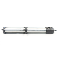 Smc CLATN63-600-E Double Acting Pneumatic Cylinder 63mm 3/8in 600mm