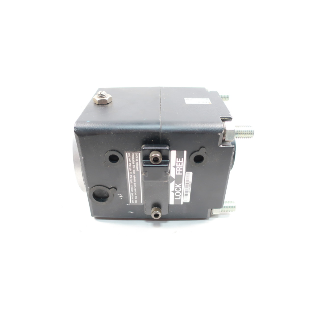 Smc CLA100-D Lock-up Unit