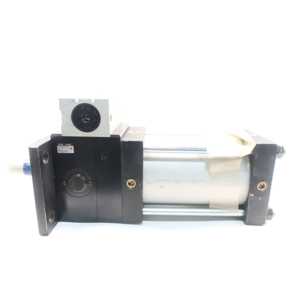 Smc CLSF125-150 Double Acting Pneumatic Cylinder 125mm 1/2in .97mpa 150mm