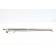 Smc CM2L32-540Z Double Acting Pneumatic Cylinder 32mm 1/8in 145psi 540mm