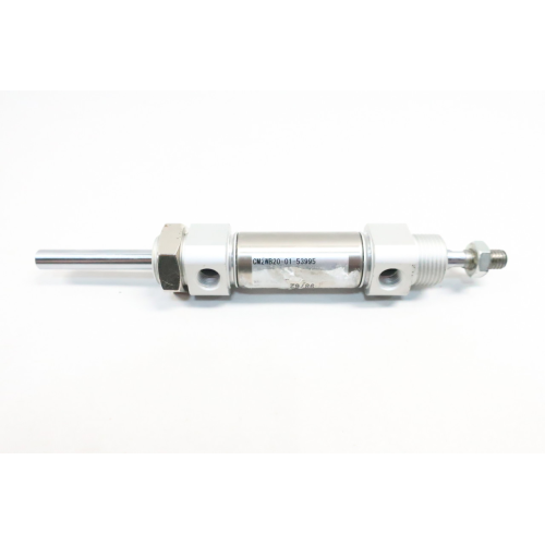 Smc CM2WB20-01-53995 Double Acting Pneumatic Cylinder 1in 1in 1mpa