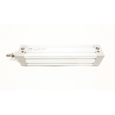 Smc CP95SDB63-250 Double Acting Pneumatic Cylinder 63mm 250mm 3/8in Npt 10bar