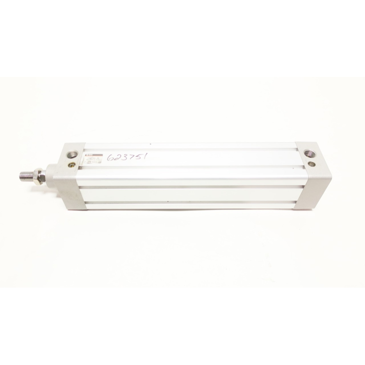 Smc CP95SDB63-250 Double Acting Pneumatic Cylinder 63mm 250mm 3/8in Npt 10bar
