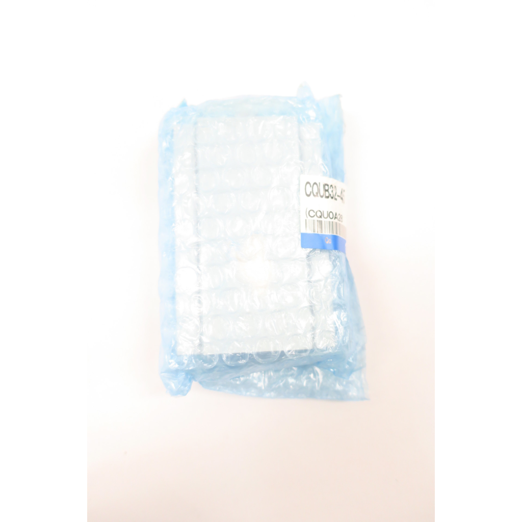 Smc CQUB32-45 Compact Plate 32mm 1mpa 45mm Pneumatic Cylinder