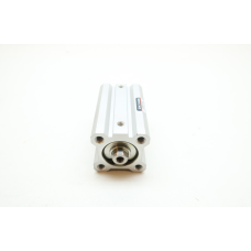 Smc CQ2A25-50D Double Acting Pneumatic Cylinder 25mm 50mm 145psi