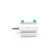 Smc CQ2A40V-35-DAM00267 Double Acting Pneumatic Cylinder 40mm 35mm 145psi