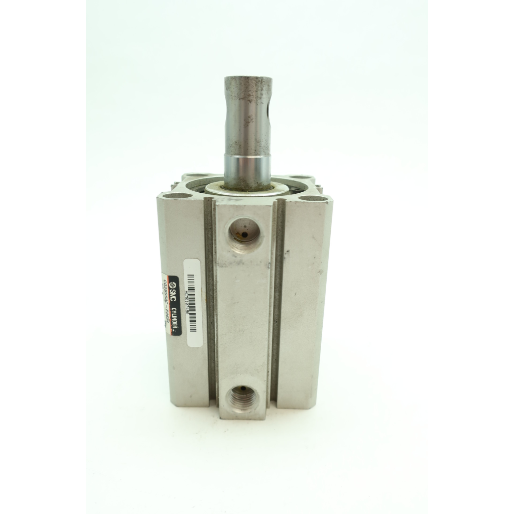 Smc CQ2BS50C-P3604-50 Pneumatic Cylinder 50mm 1/4in 145psi 50mm