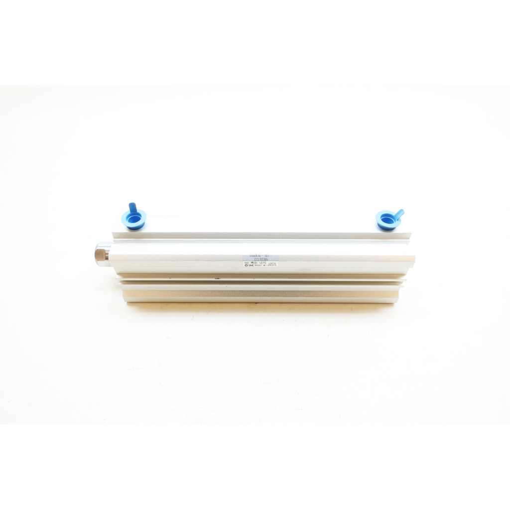 Smc CQ2B32-125-CCL00399 Pneumatic Cylinder 32mm 125mm 1/8in Npt 145psi