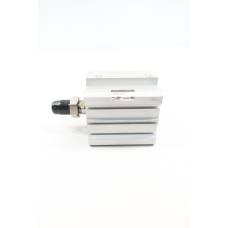 Smc CQ2B40-35DCM Double Acting Pneumatic Cylinder 40mm 35mm 145psi