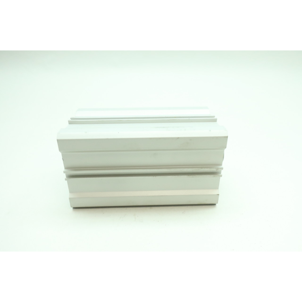 Smc CQ2B50-75DC Double Acting Pneumatic Cylinder 50mm X 75mm 1mpa