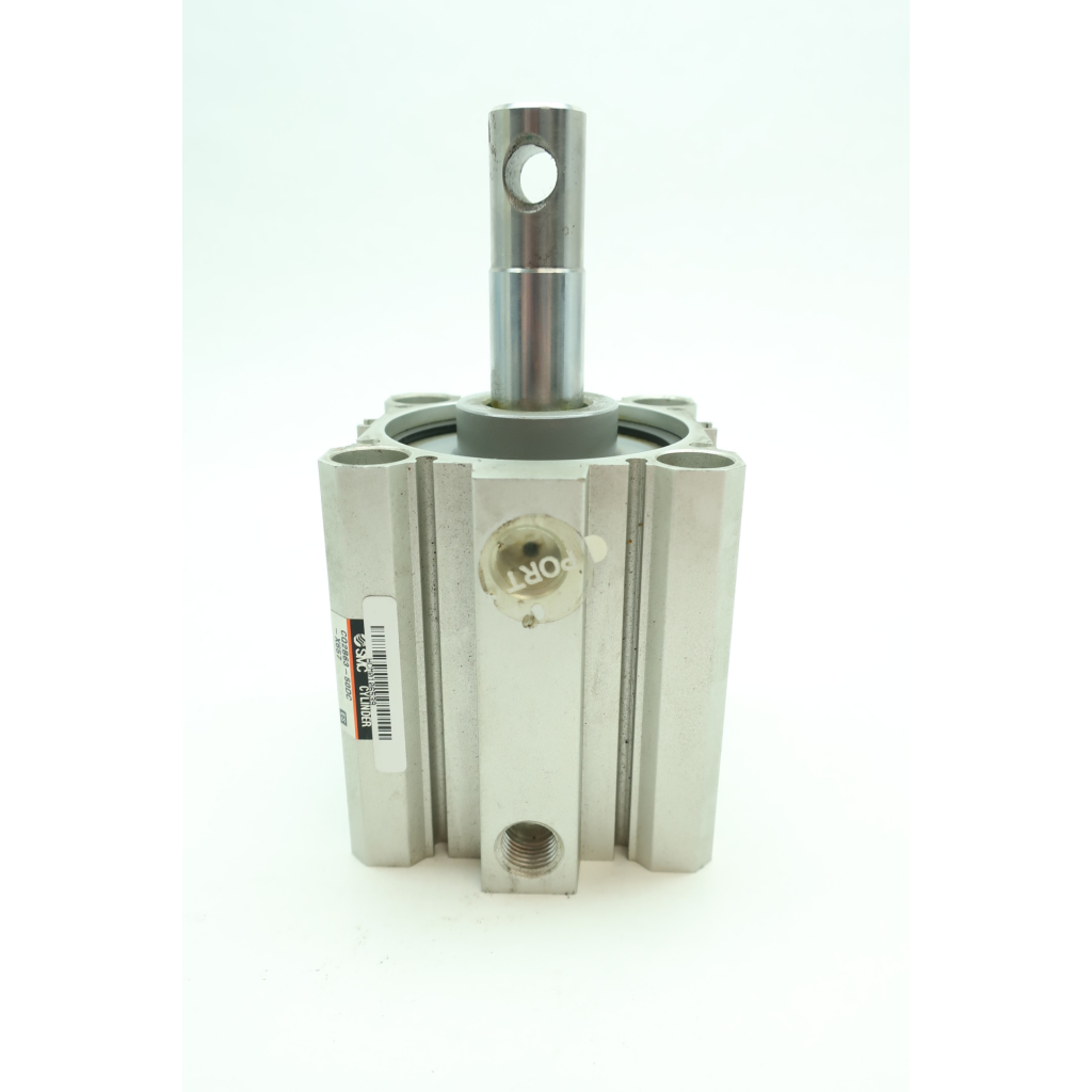 Smc CQ2B63-50DC-X657 Pneumatic Cylinder 63mm 1/4in 1mpa 50mm